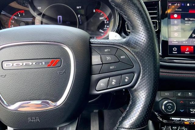 2024 Dodge Durango GT Plus AWD