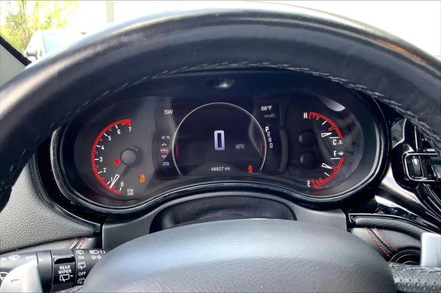 2024 Dodge Durango GT Plus AWD