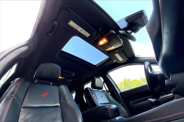 2024 Dodge Durango GT Plus AWD