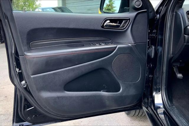 2024 Dodge Durango GT Plus AWD