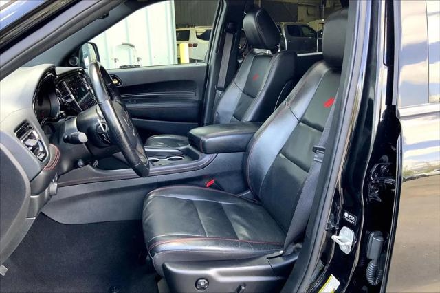 2024 Dodge Durango GT Plus AWD