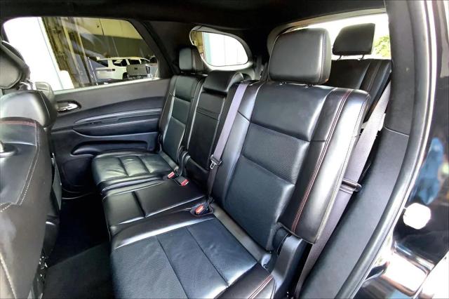 2024 Dodge Durango GT Plus AWD