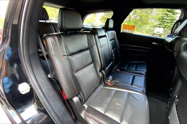 2024 Dodge Durango GT Plus AWD
