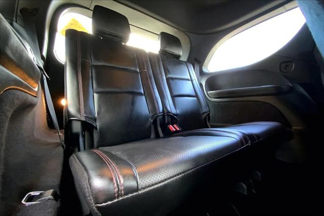 2024 Dodge Durango GT Plus AWD