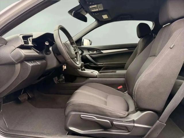 2020 Honda Civic Coupe LX