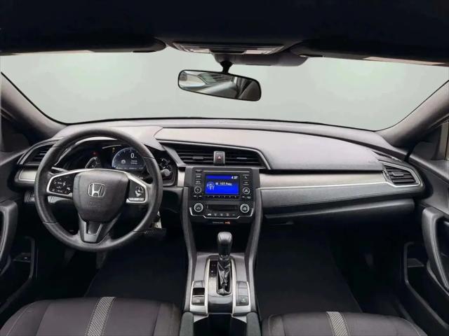 2020 Honda Civic Coupe LX