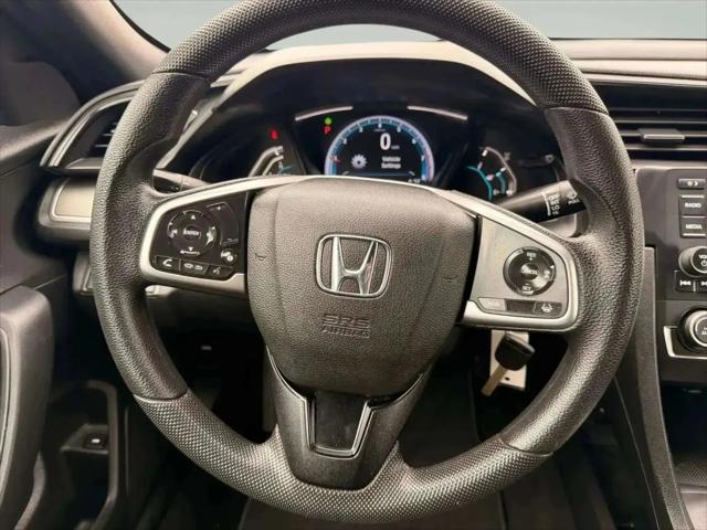 2020 Honda Civic Coupe LX