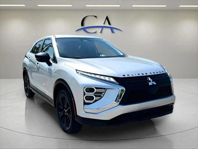 2024 Mitsubishi Eclipse Cross LE S-AWC for sale in Smithfield, NC