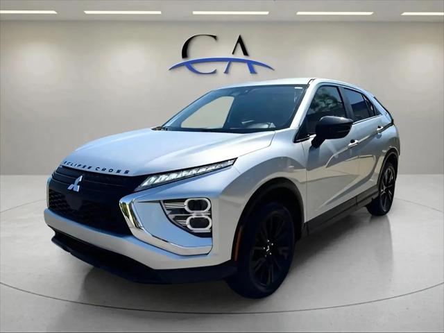 2024 Mitsubishi Eclipse Cross LE S-AWC