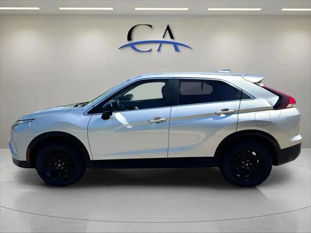 2024 Mitsubishi Eclipse Cross LE S-AWC