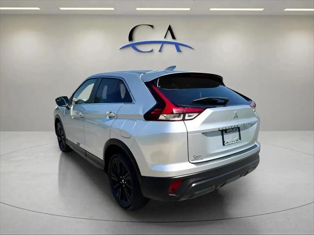 2024 Mitsubishi Eclipse Cross LE S-AWC