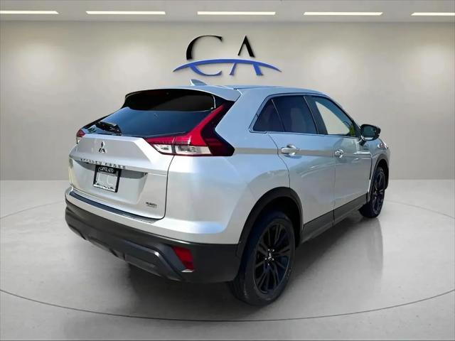 2024 Mitsubishi Eclipse Cross LE S-AWC