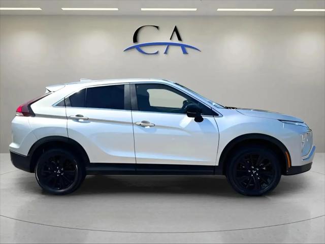 2024 Mitsubishi Eclipse Cross LE S-AWC