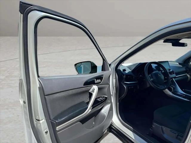 2024 Mitsubishi Eclipse Cross LE S-AWC