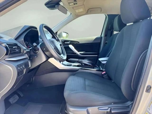 2024 Mitsubishi Eclipse Cross LE S-AWC
