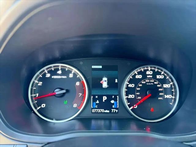 2024 Mitsubishi Eclipse Cross LE S-AWC