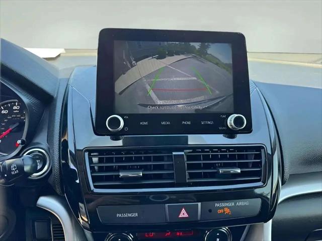 2024 Mitsubishi Eclipse Cross LE S-AWC