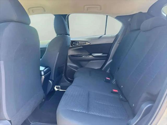 2024 Mitsubishi Eclipse Cross LE S-AWC