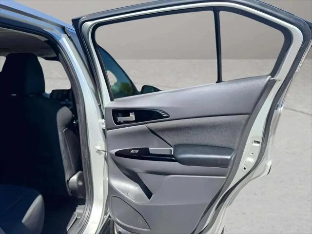2024 Mitsubishi Eclipse Cross LE S-AWC
