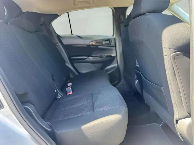 2024 Mitsubishi Eclipse Cross LE S-AWC