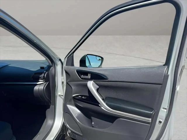 2024 Mitsubishi Eclipse Cross LE S-AWC
