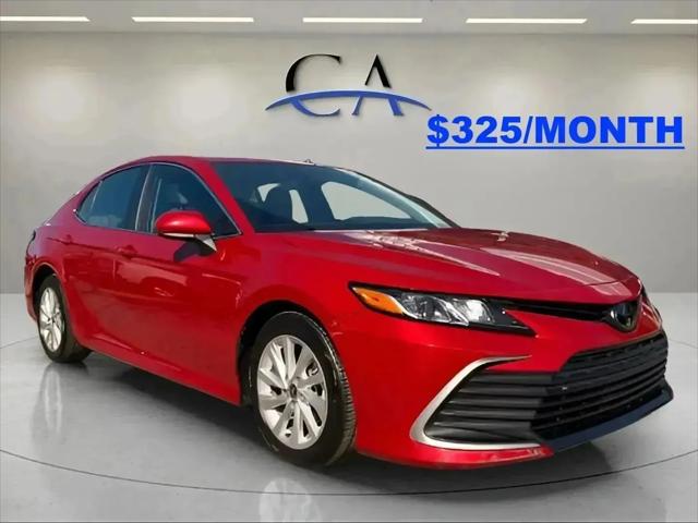 2023 Toyota Camry LE for sale in Smithfield, NC