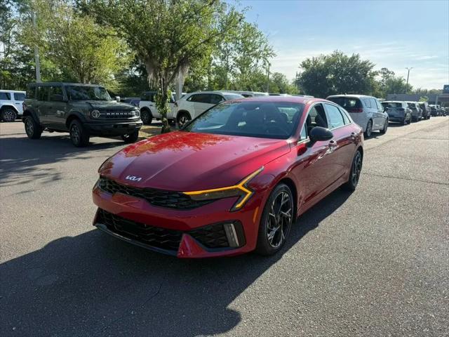 2025 Kia K5 GT-Line for sale in Gainesville, FL