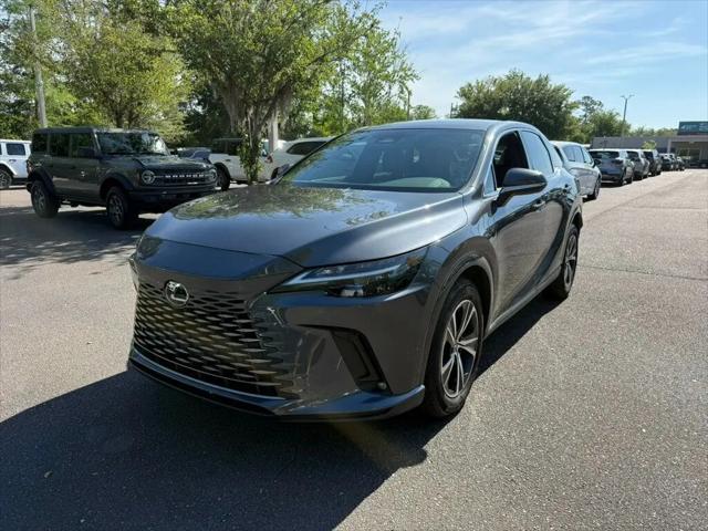 2025 Lexus RX 350 RX 350 for sale in Gainesville, FL