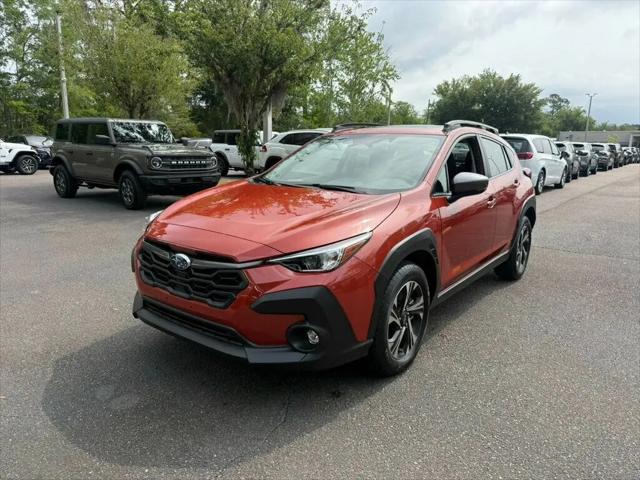 2025 Subaru Crosstrek Premium for sale in Gainesville, FL