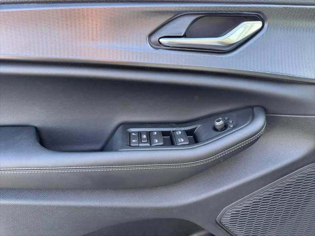 2025 Jeep Grand Cherokee L Altitude X 4x2