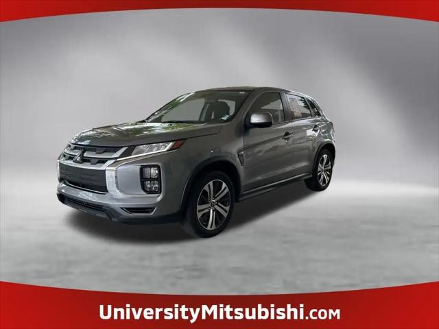 2024 Mitsubishi Outlander Sport 2.0 S AWC for sale in Davie, FL