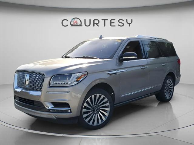 2020 Lincoln Navigator Reserve for sale in Tampa, FL