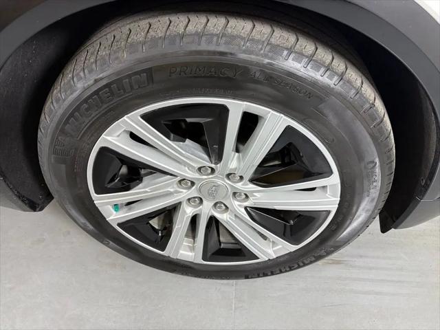 2024 Cadillac iQ Tech w/1SA