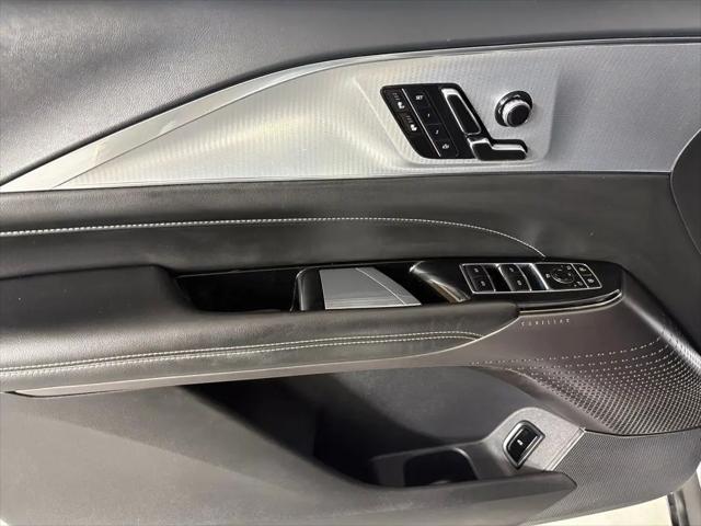 2024 Cadillac iQ Tech w/1SA