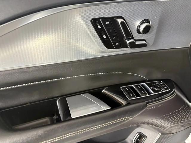 2024 Cadillac iQ Tech w/1SA