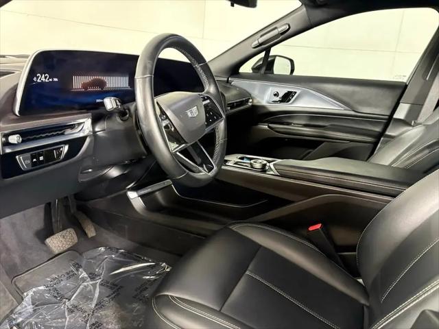 2024 Cadillac iQ Tech w/1SA