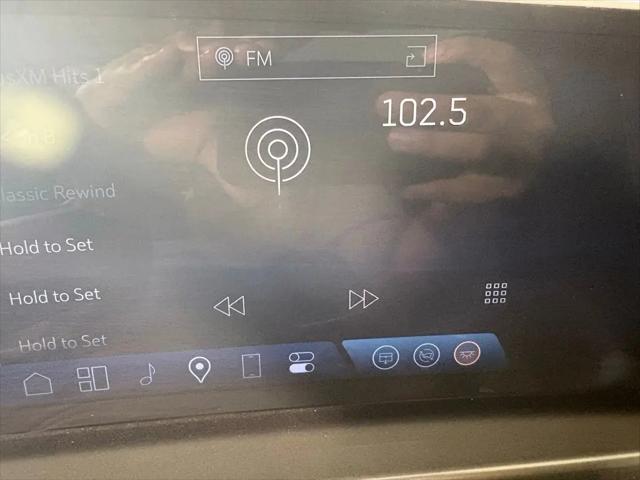 2024 Cadillac iQ Tech w/1SA