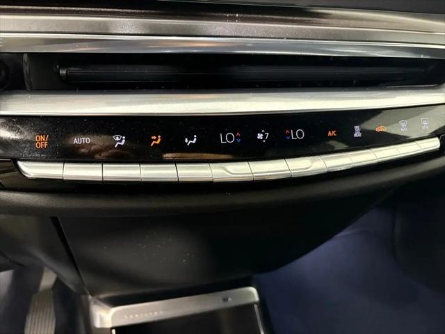 2024 Cadillac iQ Tech w/1SA