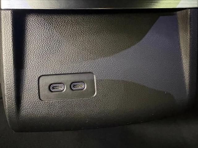 2024 Cadillac iQ Tech w/1SA