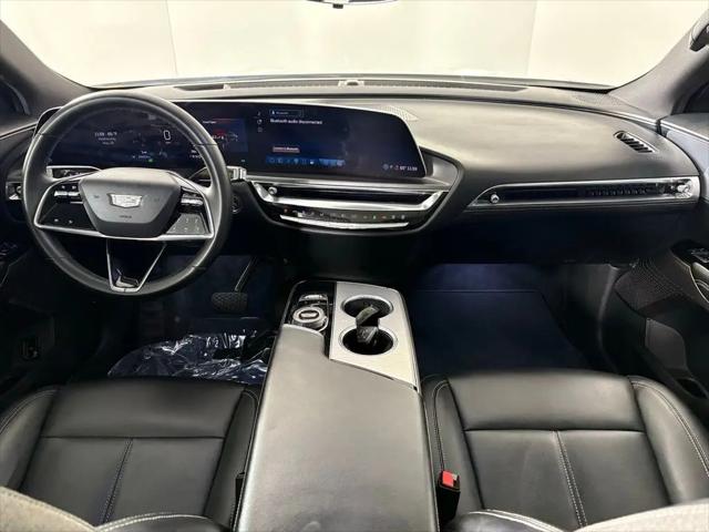 2024 Cadillac iQ Tech w/1SA