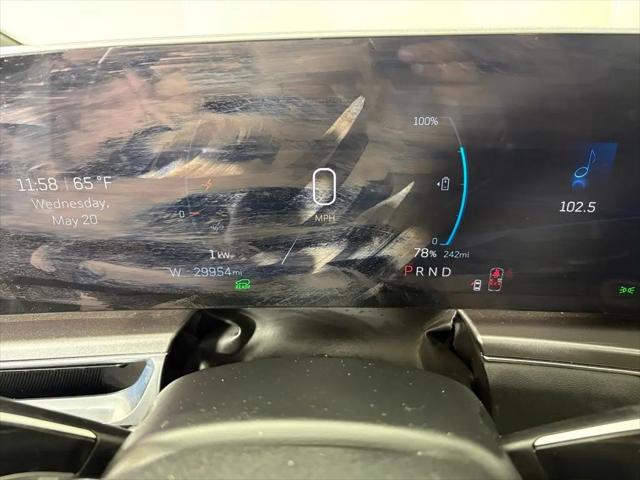 2024 Cadillac iQ Tech w/1SA
