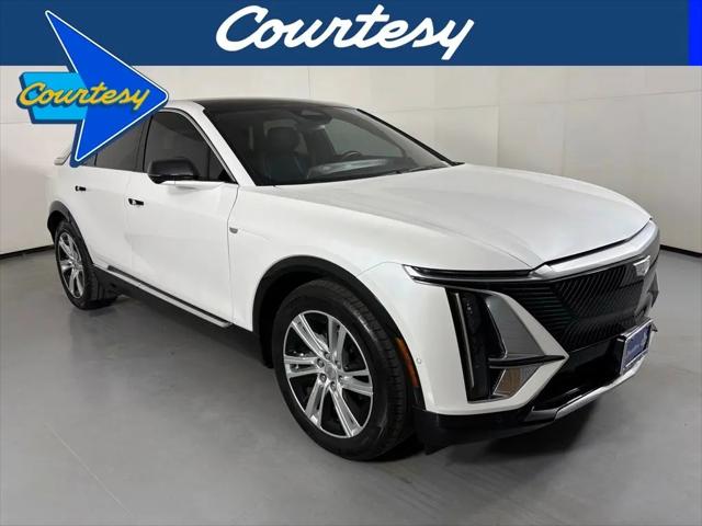 2024 Cadillac iQ Tech w/1SA for sale in Phoenix, AZ