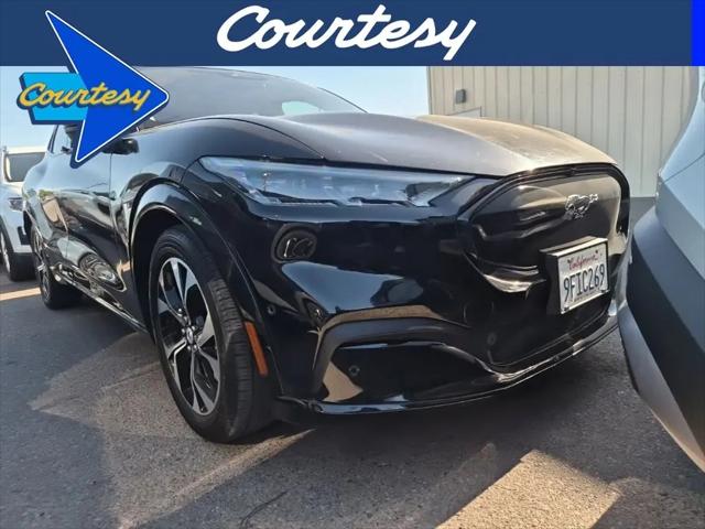 2023 Ford Mustang Mach-E Premium for sale in Phoenix, AZ