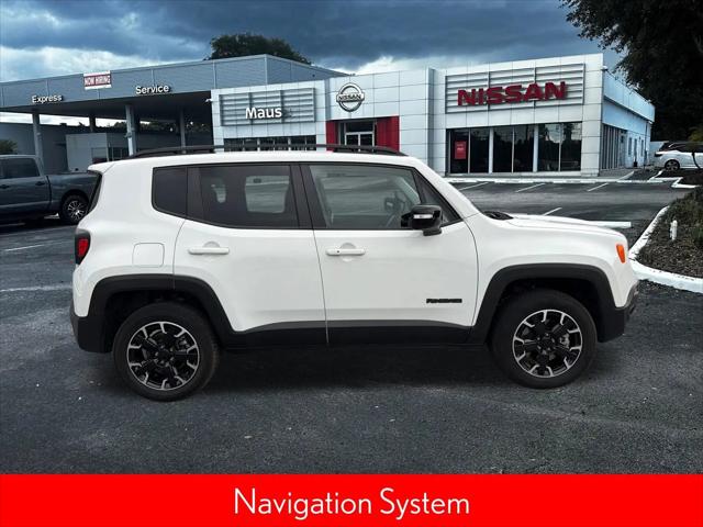 2023 Jeep Renegade Upland 4x4