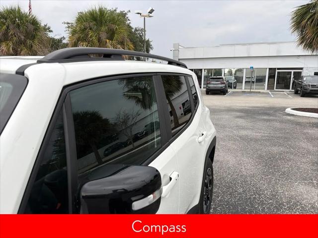 2023 Jeep Renegade Upland 4x4