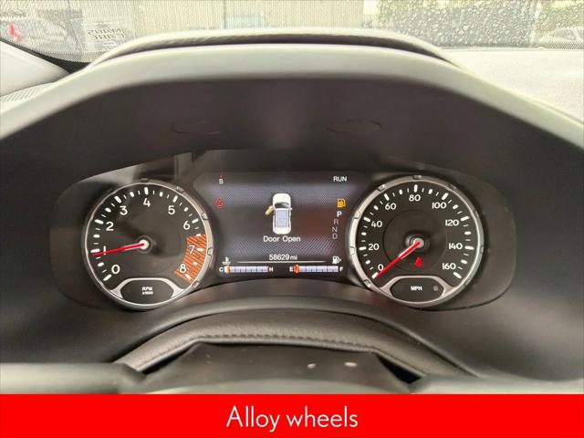 2023 Jeep Renegade Upland 4x4