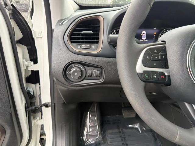 2023 Jeep Renegade Upland 4x4