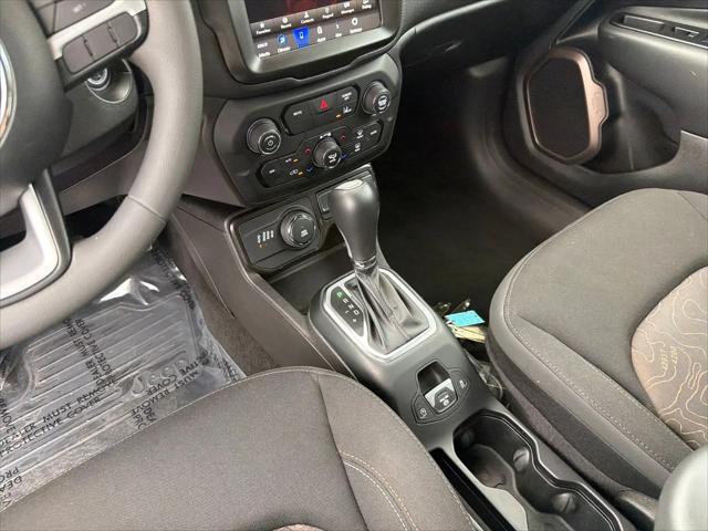 2023 Jeep Renegade Upland 4x4