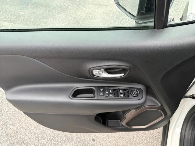 2023 Jeep Renegade Upland 4x4