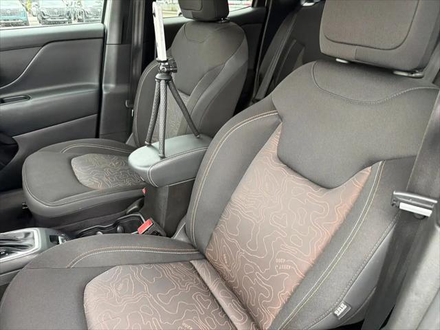 2023 Jeep Renegade Upland 4x4